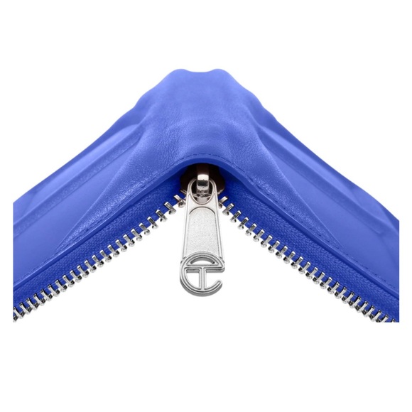 Telfar Wallet- Painter’s Tape - Picture 7 of 8